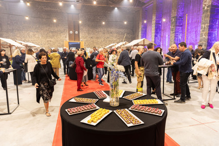 Obcˇinski praznik Piran, Malo drugacˇe-123